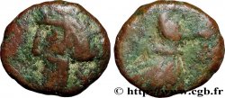 PARTHIAN KINGDOM - ARTABANUS III Drachme