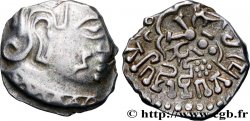 INDE - ABHIRAS - ISVARADATTA Drachme