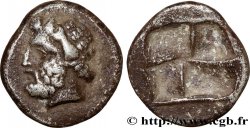 IONIA - PHOKAIA Hemidrachme