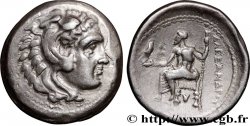 MACEDONIA - MACEDONIAN KINGDOM - ALEXANDER III THE GREAT Drachme