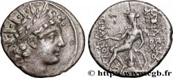 SYRIEN - SELEUKID KINGDOM - ANTIOCHOS VI DIONYSOS Drachme