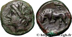 SICILY - SYRACUSE Hemilitron