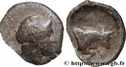 IONIA - MAGNESIA AD MEANDRUM Obole