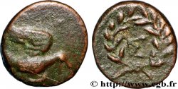 SIKYONIA - SIKYON Chalque