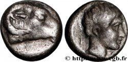 CARIA - ANONYMOUS Hemiobole