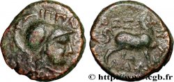 THESSALY - THESSALIAN LEAGUE Dichalque