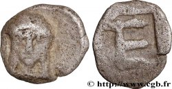 IONIE - COLOPHON Tetartemorion