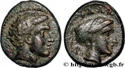 THESSALIE - PHALANNA Dichalque