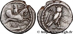 PHÉNICIE - TYR Statère ou didrachme