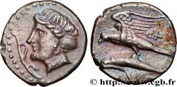 PAFLAGONIA - SINOPE Drachme