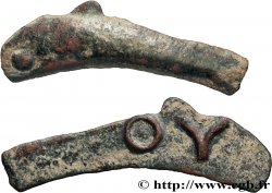 SARMATIA - OLBIA Dauphin