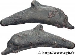 SARMATIA - OLBIA Dauphin