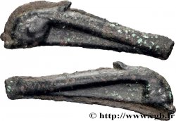 SARMATIE - OLBIA Dauphin