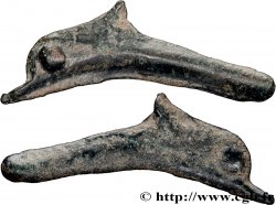 SARMATIE - OLBIA Dauphin