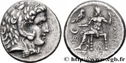 SYRIA - SELEUKID KINGDOM - SELEUKOS I NIKATOR Tétradrachme