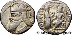 PARTHIAN KINGDOM - VOLOGESE IV Tétradrachme