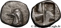 IONIEN - PHOKAIA Tetartemorion