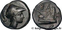 MACÉDOINE - ROYAUME DE MACÉDOINE - DÉMÉTRIUS POLIORCÈTE Unité