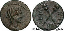 SICILE - MENAENUM Trias