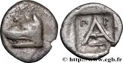 THE ARGOLID - ARGOS Obole