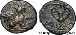 JONIA - TEOS Bronze