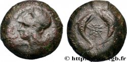 SICILIA - SIRACUSA Drachme