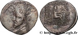 PARTHIA - PARTHIAN KINGDOM - SINATRUCES Drachme