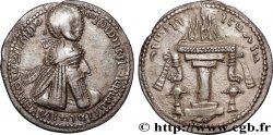 SASSANIDES - ROYAUME SASSANIDE - ARDACHIR Ier Drachme
