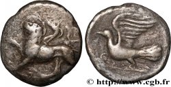 SIKYONA - SIKYON Hemidrachme