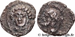 CILICIA - TARSOS - PHARNABAZOS SATRAP Obole