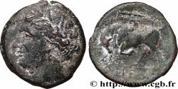 SICILY - SYRACUSE Litra