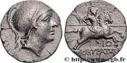 FRIGIA - CIBIRA Drachme