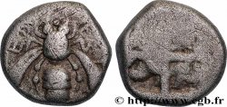 JONIA - EFESO Drachme