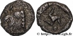 CILICIE - INCERTAINES Tetartemorion