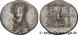 PARTHIE - ROYAUME PARTHE - SINATRUCES Drachme
