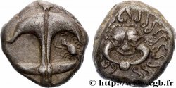 THRACE - APOLLONIA PONTICA Drachme