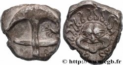 TRACIA - APOLONIA PONTICA Drachme