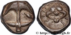 THRACE - APOLLONIA PONTICA Drachme