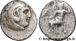 MAKEDONIEN - MAKEDONISCHE KÖNIGE - ANTIGONOS MONOPHTALMOS Drachme