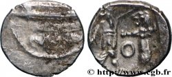 PHÉNICIE - SIDON Seizième de shekel