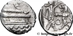 PHÉNICIE - SIDON Seizième de shekel