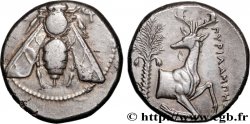 IONIE - ÉPHÈSE Tétradrachme