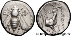 IONIA - EPHESUS Tétradrachme