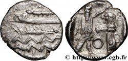 PHOENICIA - SIDON Seizième de shekel