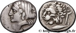 MYSIA – KYZIKOS / CYZICUS Drachme