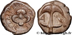THRACE - APOLLONIA PONTICA Drachme