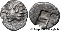 IONIE - COLOPHON Tetartemorion