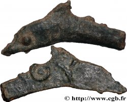 SARMATIE - OLBIA Dauphin