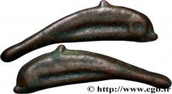 SARMATIE - OLBIA Dauphin