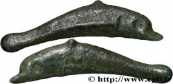 SARMATIE - OLBIA Dauphin